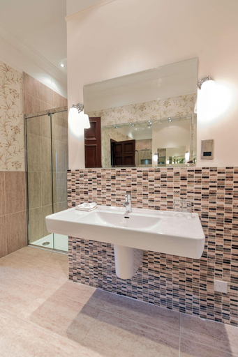 Bathroom 4, Murrayshall Country Estate, Perthshire and Kinross