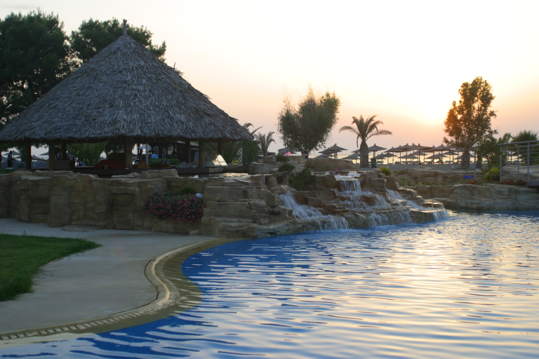 Sport & Beauty 2, Meliton - Porto Carras Grand Resort, Central Macedonia