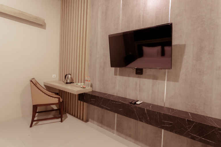 Bathroom 4