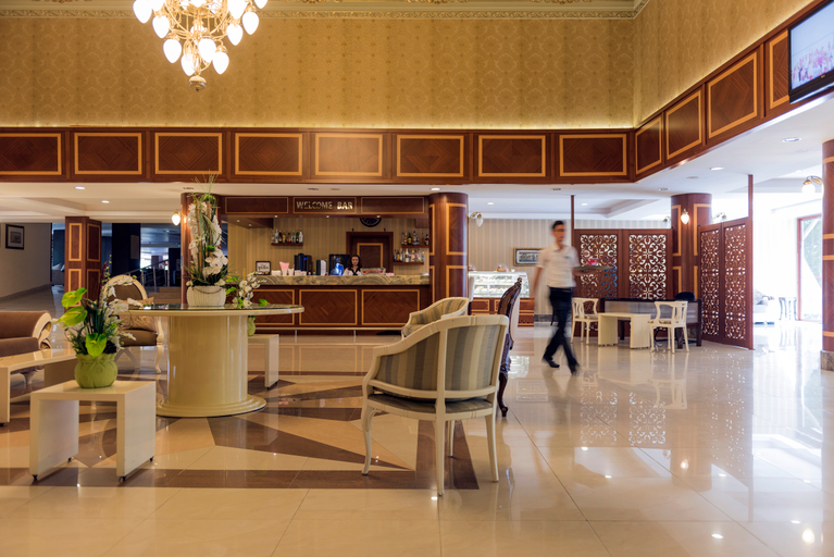 Public Area 4, Club Nena - All Inclusive, Manavgat
