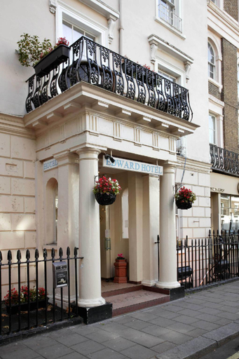 Exterior & Views 2, Edward, London