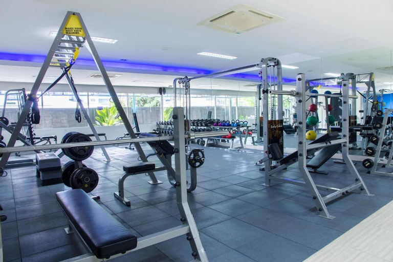 Others 3, Avana Grand Hotel and Convention Centre, Bang Na