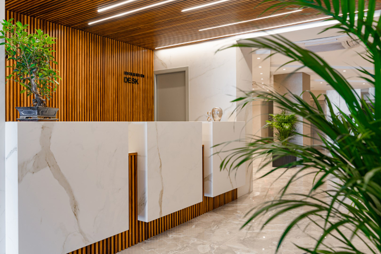 Public Area 3, Bayview Hotel by ST Hotels