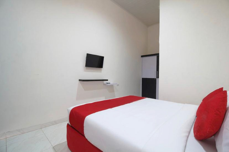 Bedroom 4, Wisma Alda Syariah, Bandar Lampung