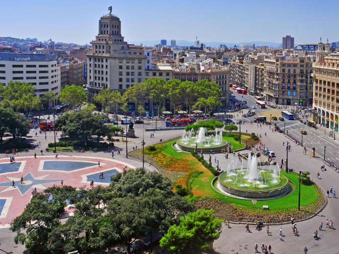 Exterior & Views 2, Moderno, Barcelona