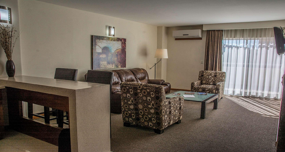 Public Area 3, Best Western Plus Plaza Vizcaya, Durango