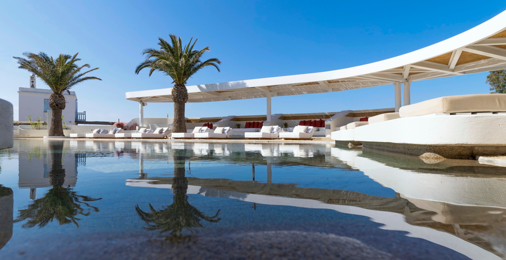 Sport & Beauty 2, Andronikos, South Aegean