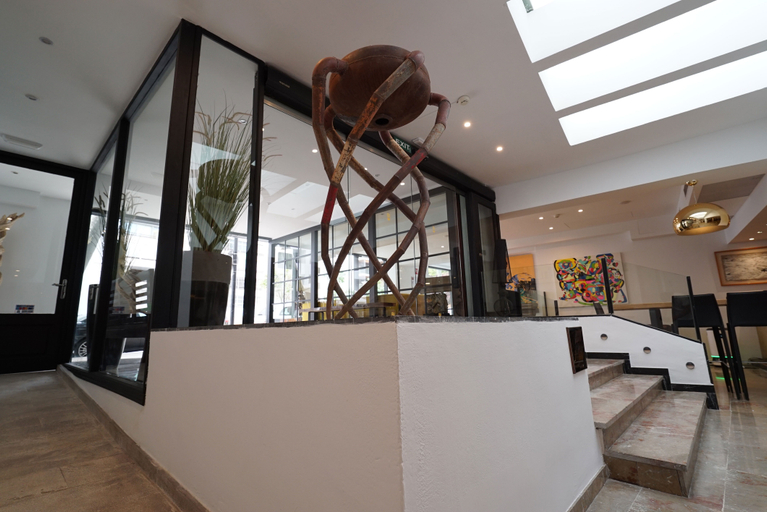 Public Area 4, Artmadams, Baleares