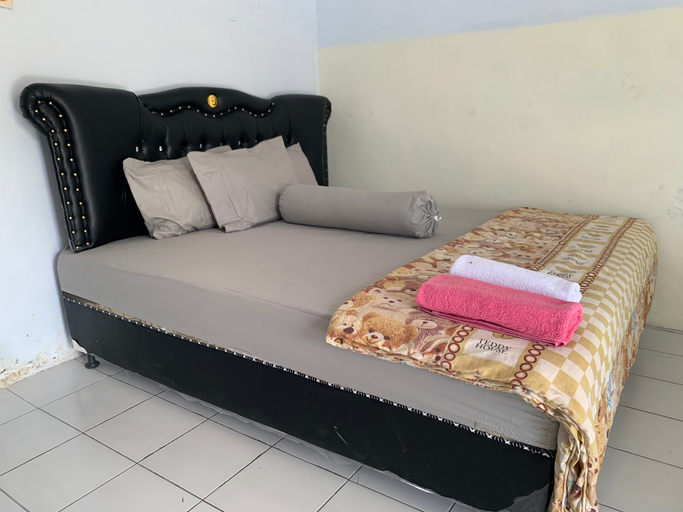 Bedroom 3, ASOKA GUEST HOUSE, West Kotawaringin