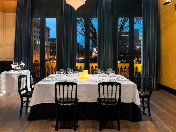 Food & Drinks 2, H10 CATALUNYA PLAZA BOUTIQUE HOTEL, Barcelona