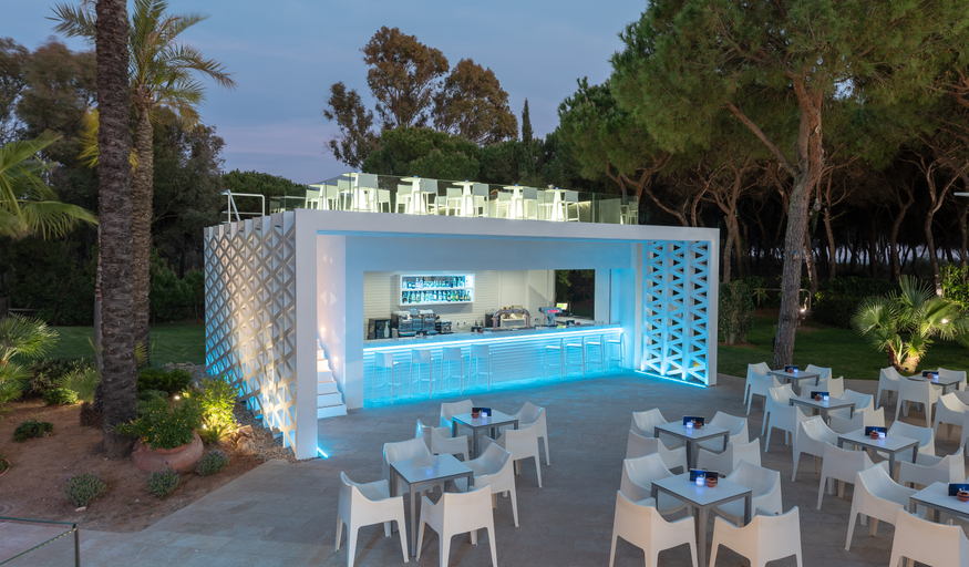 Sport & Beauty 2, Tui Blue Isla Cristina Palace, Huelva