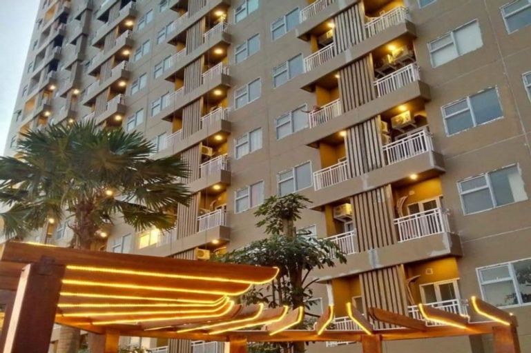 Vida View Apartment by Vida Home, Makassar