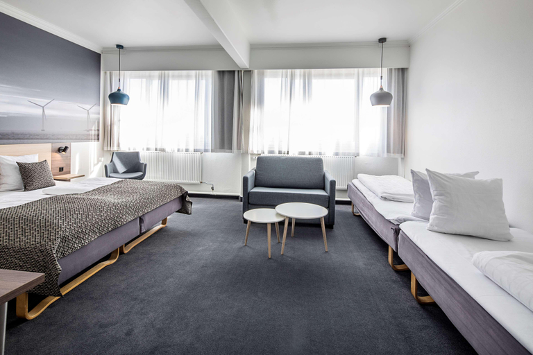 Public Area 2, Best Western Plus Airport Hotel Copenhagen, Tårnby