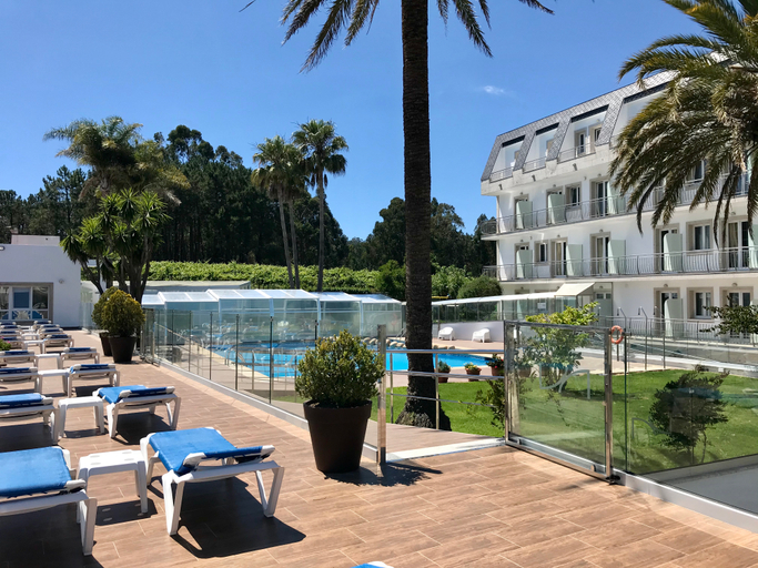 Exterior & Views 2, Nuevo Vichona, Pontevedra