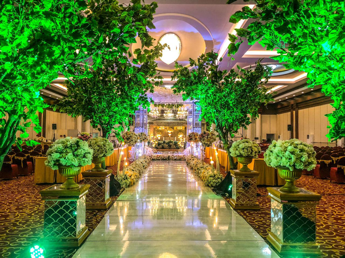 Azizah Syariah Hotel & Convention Kendari, Kendari