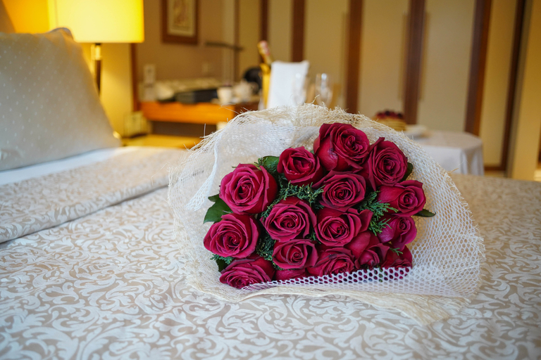 Public Area 5, Almira Hotel Thermal Spa & Convention Center, Yıldırım