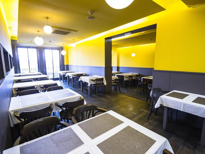 Food & Drinks 5, Moderno, Barcelona