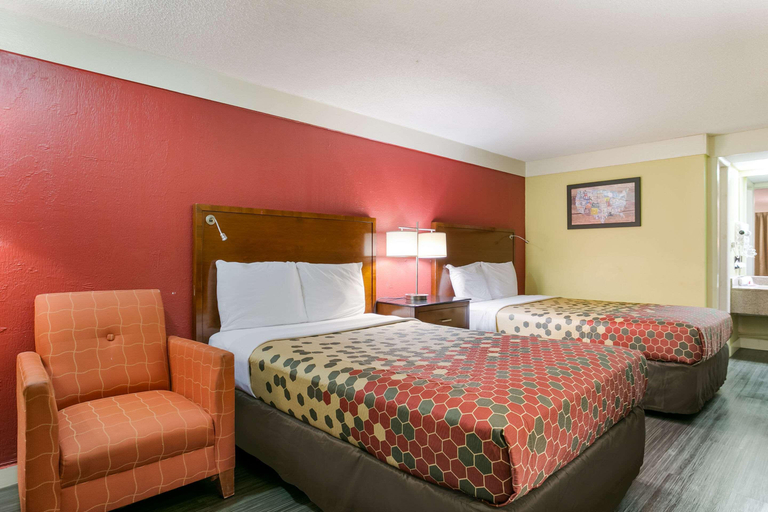 Bedroom 3, Econo Lodge Frederick I-70, Frederick