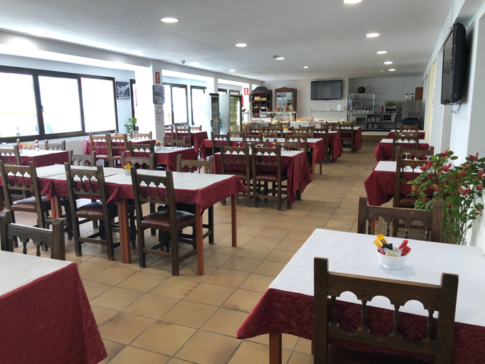 Food & Drinks 4, Refugi dels Isards, Pyrénées-Orientales