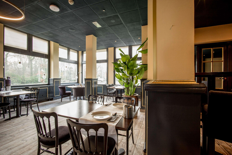 Food & Drinks 5, Amrâth Berghôtel Amersfoort, Amersfoort