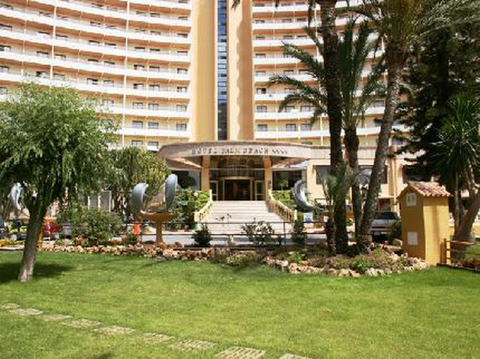 Exterior & Views 2, Benidorm East by Pierre and Vacances, Alicante