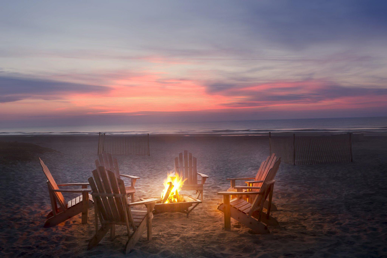 Public Area 5, Beach House Resort Hilton Head, Beaufort