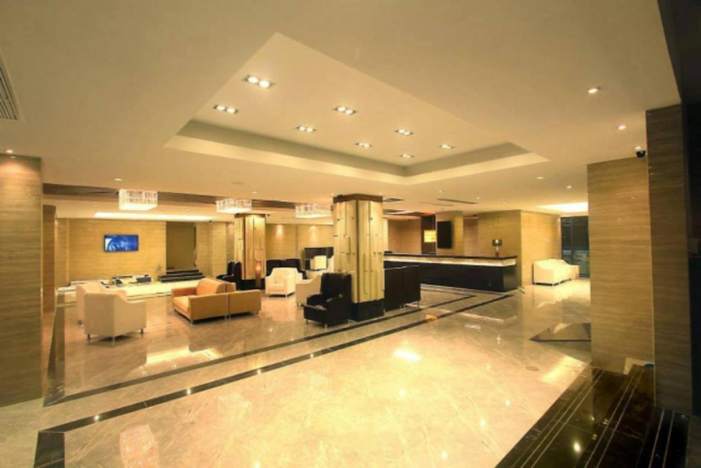 Others 5, Avana Laemchabang Boutique Hotel, Si Racha