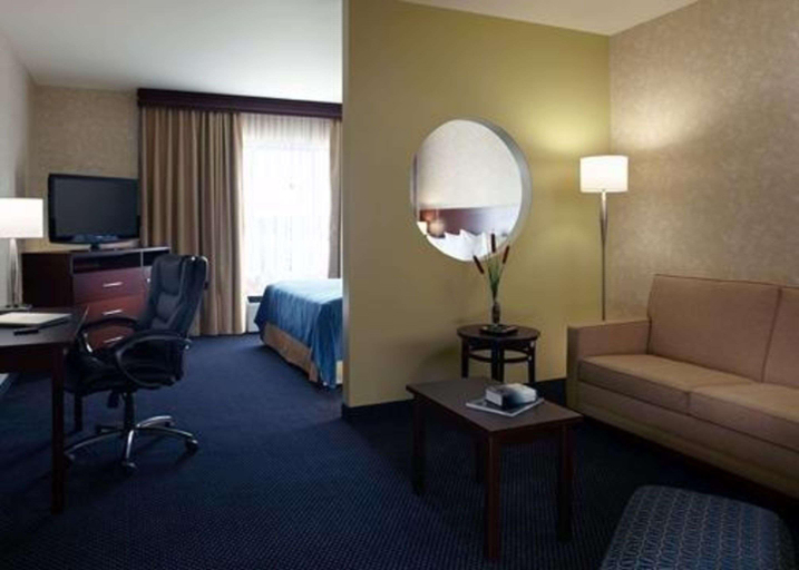 Others, Quality Inn & Suites Brossard, Champlain