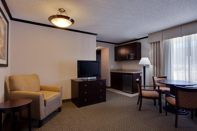 Bedroom 3, Hotel Burbank, Los Angeles