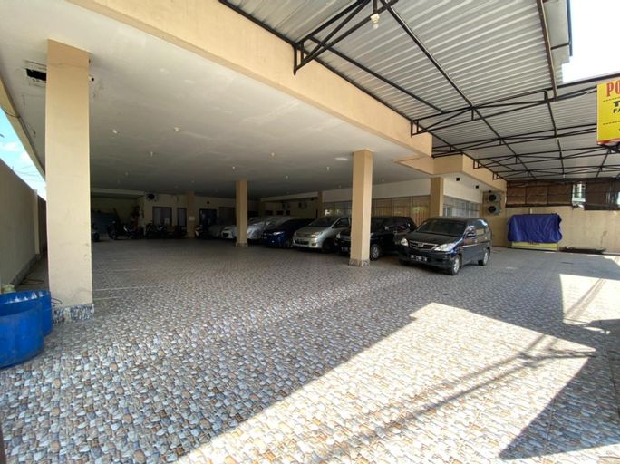 Pondok Bintang Syariah Makassar RedPartner, Maros
