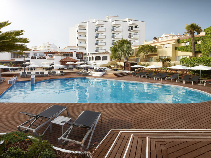 Exterior & Views 2, NH Lagos Algarve Resort, Lagos