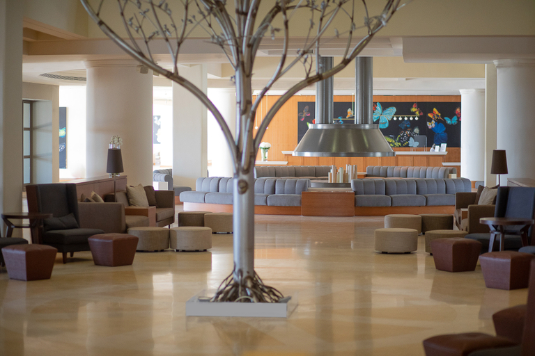 Public Area 4, Meliton - Porto Carras Grand Resort, Central Macedonia