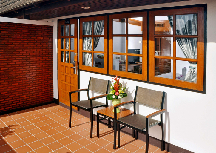 Public Area 3, Best Western Phuket Ocean Resort, Phuket Island