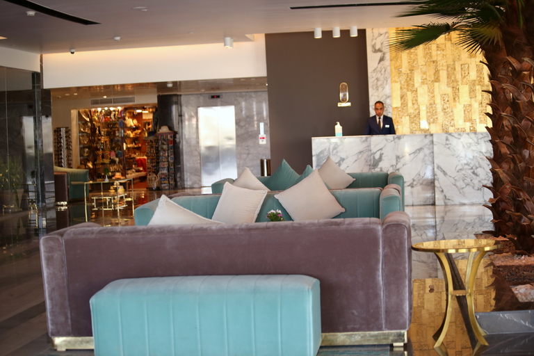 Public Area 5, Marina Sharm Hotel, Sharm el-Sheikh