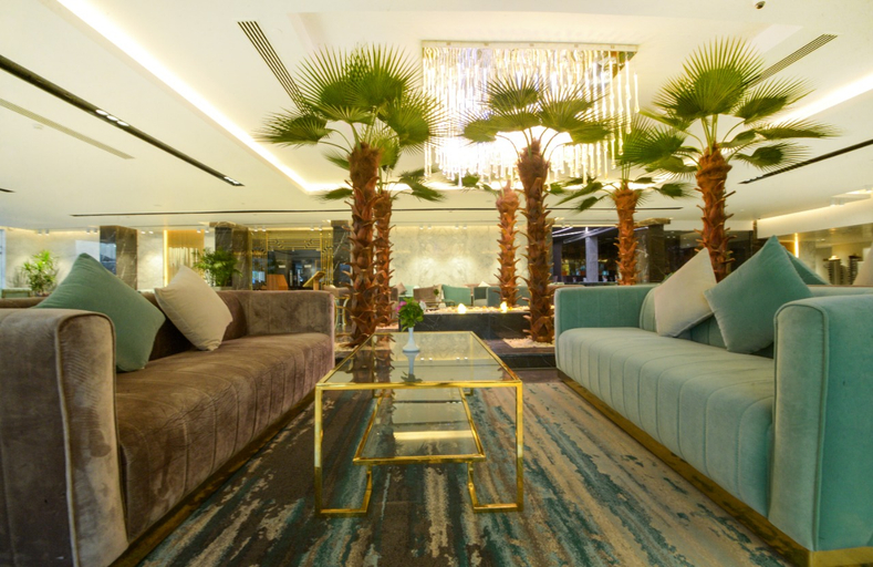 Public Area 5, Marina Sharm Hotel, Sharm el-Sheikh