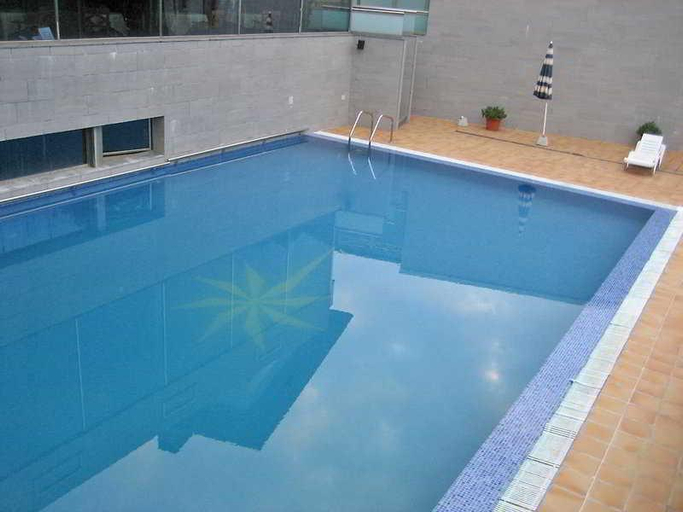 Sport & Beauty 2, Estrella del Norte, Cantabria