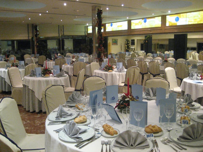 Food & Drinks 4, Estrella del Norte, Cantabria