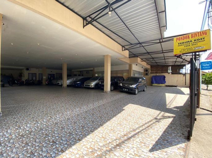 Pondok Bintang Syariah Makassar, Maros