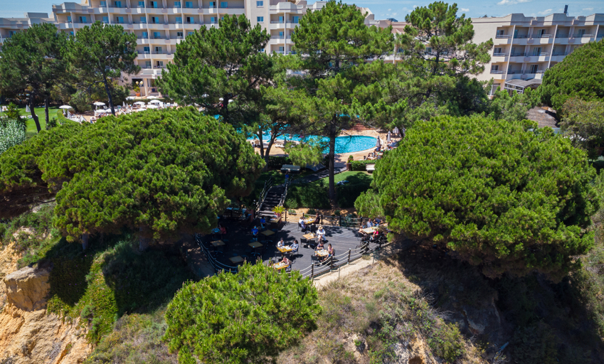 Exterior & Views 2, PortoBay Falésia, Albufeira