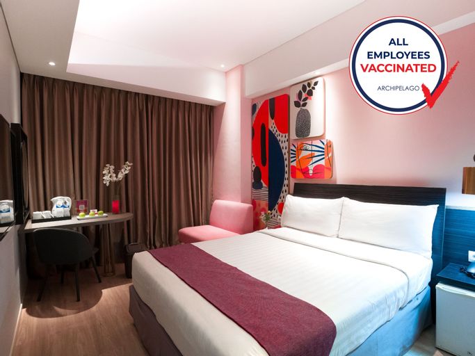 favehotel Puri Indah Jakarta, West Jakarta