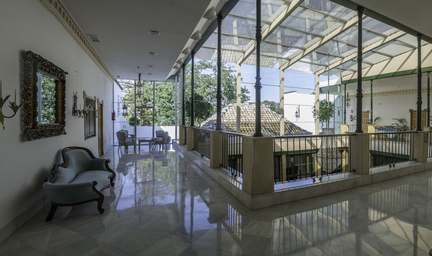 Public Area 4, Soho Boutique Duques de Medinaceli Hotel, Cádiz