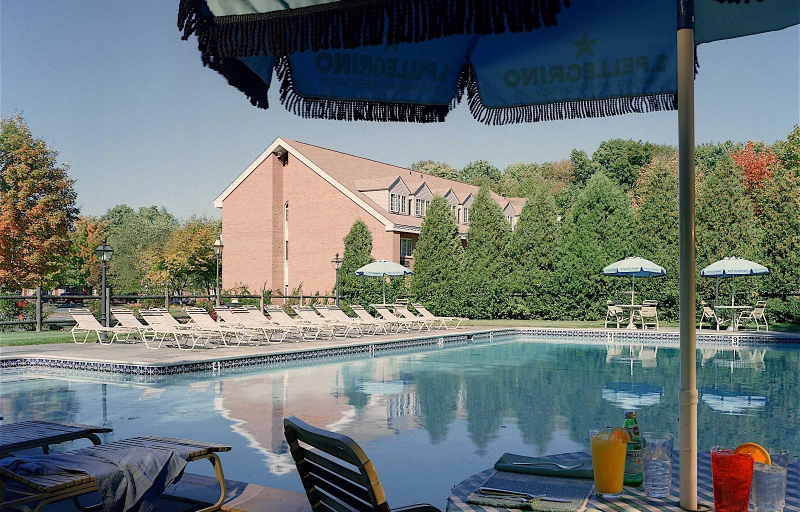 Sport & Beauty 3, Avon Old Farms, Hartford
