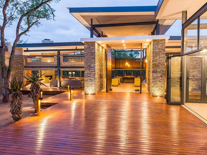 Public Area 4, aha Makalali Private Game Lodge, Mopani