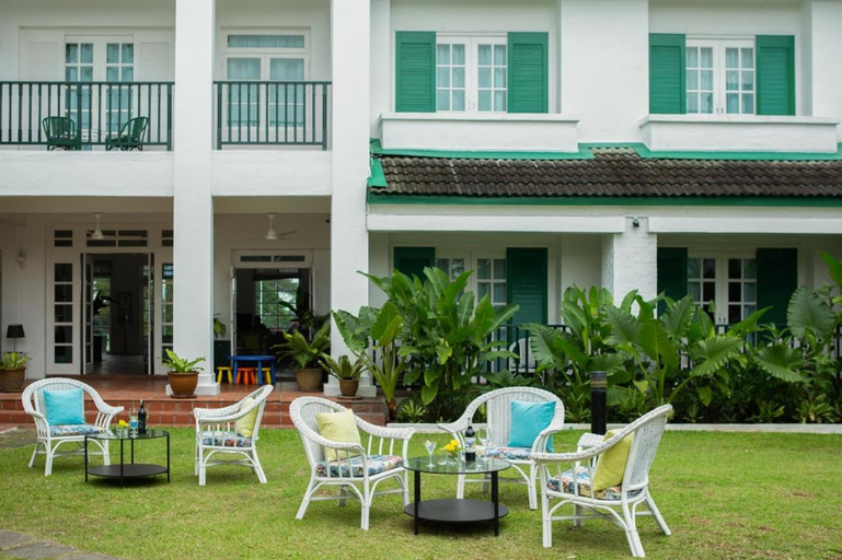 Others 4, Riders Resort, Kulaijaya