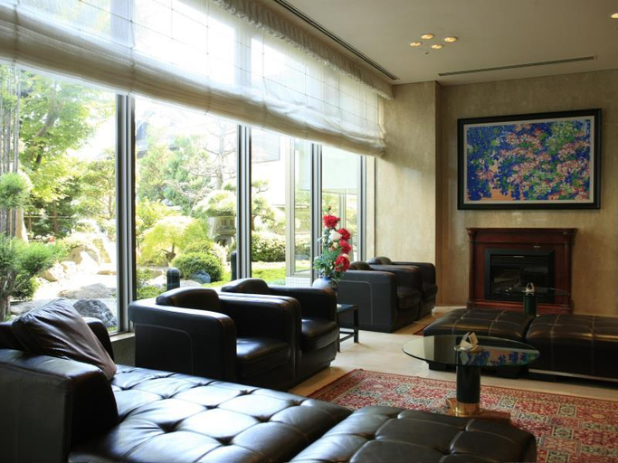 Public Area 3, Bellevue Garden Hotel Kansai International Airport, Izumisano
