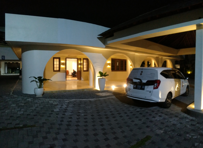 Sare Hotel Yogyakarta, Yogyakarta
