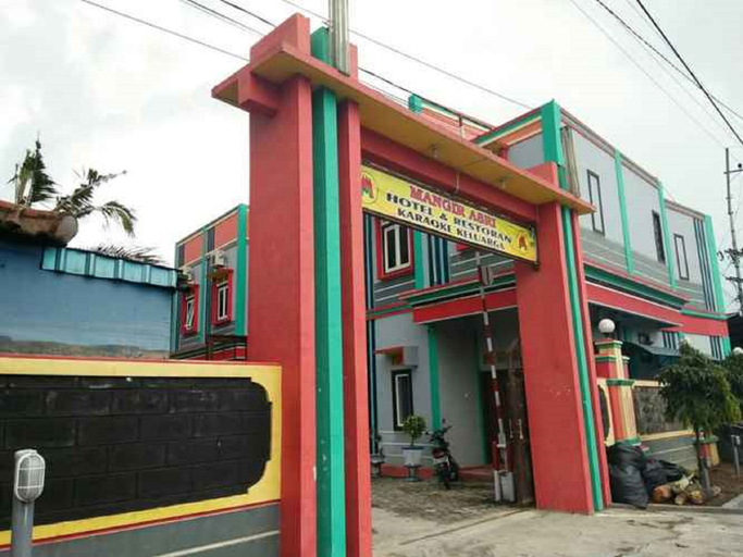 Exterior & Views 4, Hotel Mangir Asri, Banyuwangi