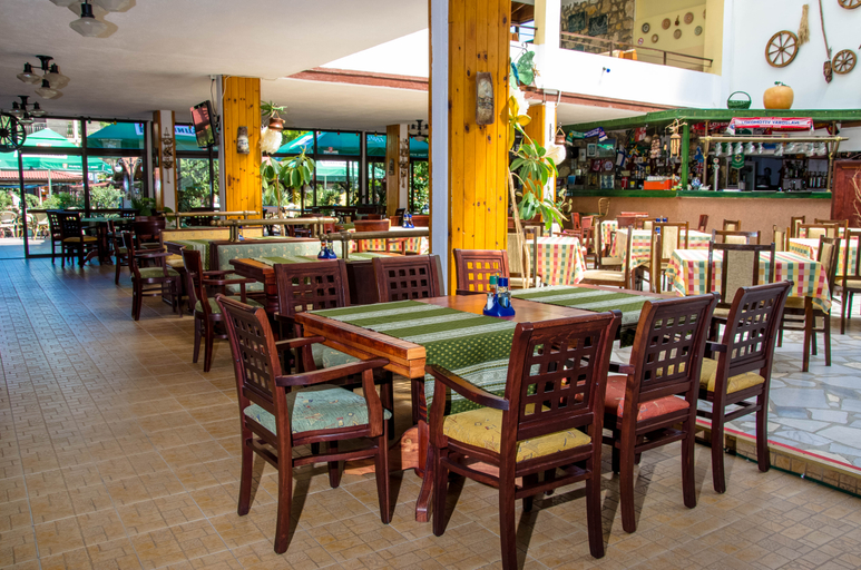 Food & Drinks 5, Trakia Garden, Nesebar