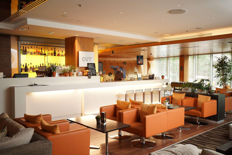 Public Area 3, Radisson Blu Elizabete Hotel, Riga