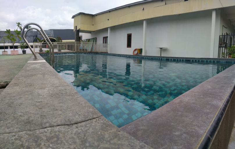 Sare Hotel Yogyakarta, Yogyakarta
